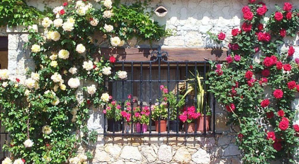 Castel Garoupe Hotel Антиб Екстериор снимка