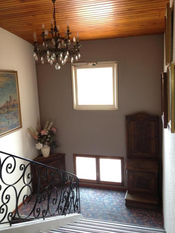 Castel Garoupe Hotel Антиб Екстериор снимка