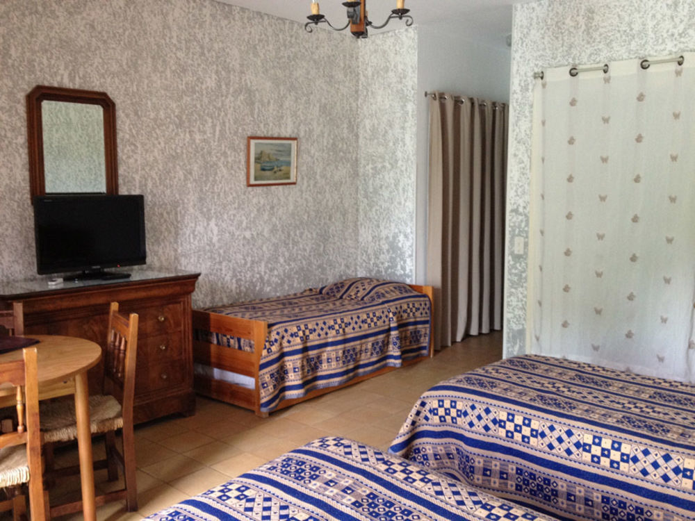 Castel Garoupe Hotel Антиб Екстериор снимка